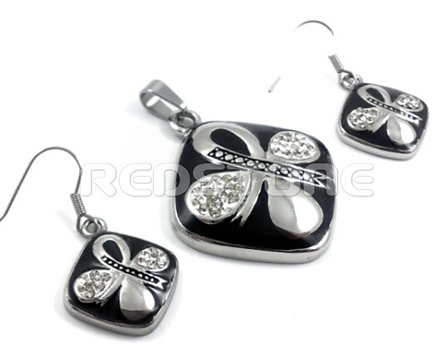 Oceľový komplet SS2119